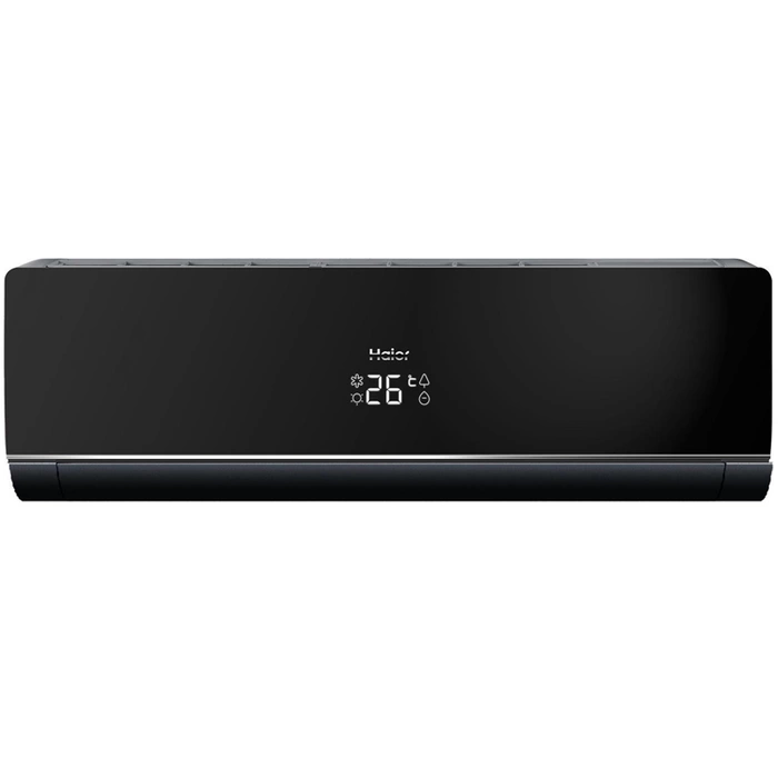 Haier AS12NS5ERA - Full Black - 1U12BS3ERA Haier AS12NS5ERA - Full Black - 1U12BS3ERA