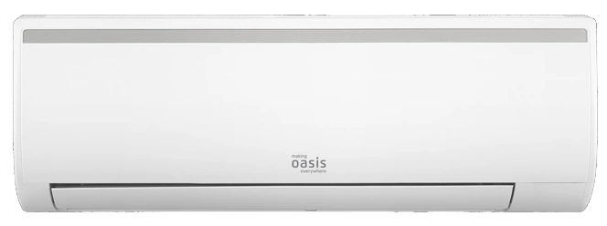 Oasis ET-12 Oasis ET-12