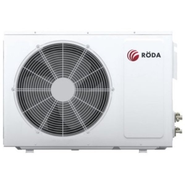 Roda RS-А09F/RU-A09F