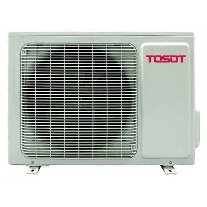 Tosot T24H-SLEu3/I / T24H-SLEu3/O