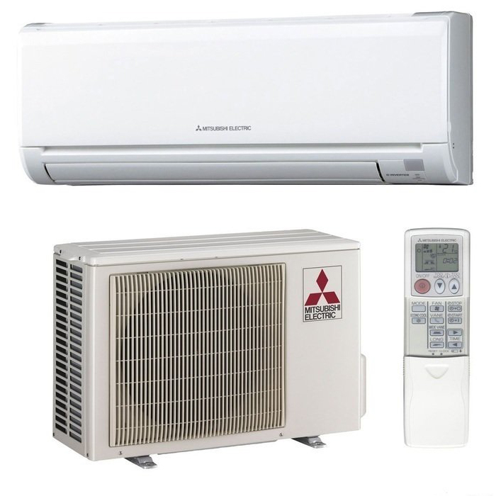 Mitsubishi Electric MSZ-HJ60VA/MUZ-HJ60VA