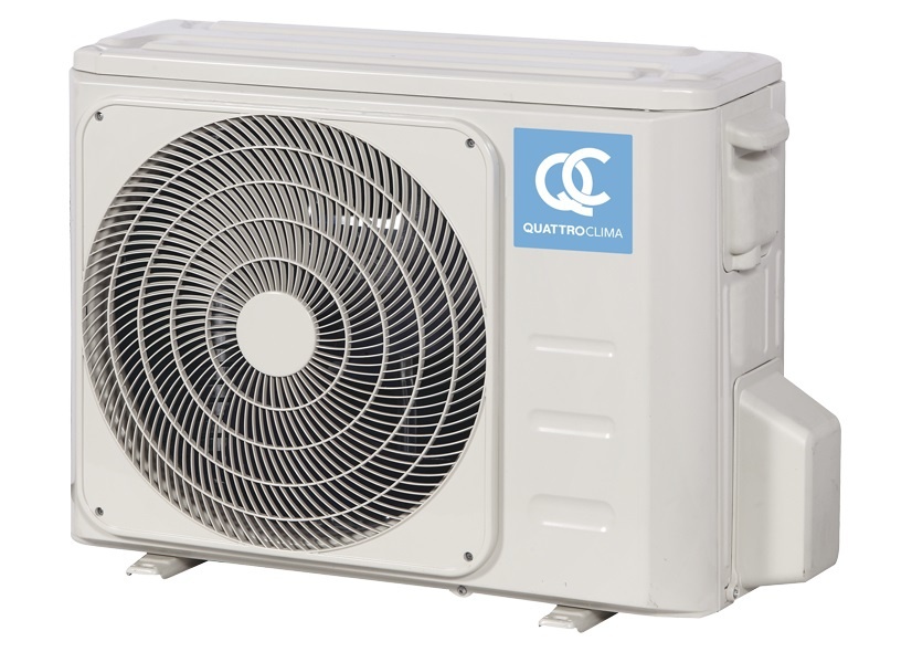 QuattroClima QV-LO12WAB/QN-LO12WAB